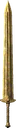 Dwarven Sword of Animus