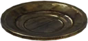 Dwemer Plate