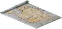 East Empire Shipping Map