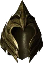Elven Helmet of Alteration