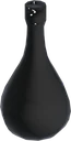 Empty Wine Bottle