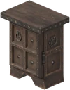 End Tables (2)