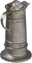 Flagon