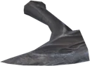 Fragment of Wuuthrad