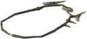 Gauldur Amulet Fragment