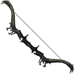 Gauldur Blackbow