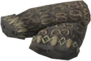 Gilded Wristguards
