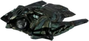 Glass Armor of Eminent Illusion