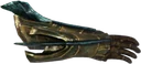 Glass Gauntlets of Extreme Deft Hands