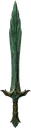 Glass Sword of Expelling