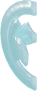 Glowing Crystal Shard
