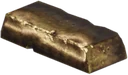 Gold Ingot