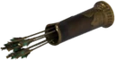Golden Arrow