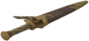 Golden Dagger