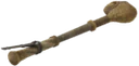 Golden Mace
