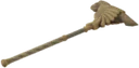 Golden Warhammer