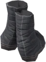 Greybeard's Boots