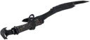 Hallowed Daedric Dagger