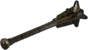 Hallowed Dwarven Mace