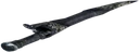 Hallowed Ebony Dagger