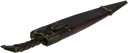 Hallowed Elven Dagger
