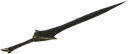 Hallowed Elven Greatsword