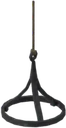 Hanging Rack