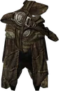 Hide Armor of Major Illusion