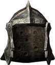 Hide Helmet of Major Alchemy