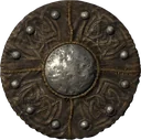 Hide Shield of Resist Frost