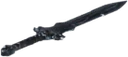 Honed Ancient Nord Dagger