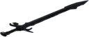 Honed Ancient Nord Sword of Frost