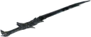 Honed Falmer Sword