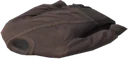 Hooded Brown Robes