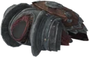 Imperial Armor of Dwindling Frost