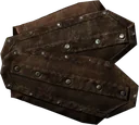 Imperial Bracers of Minor Conjuring
