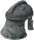 Imperial Helmet of Major Alchemy