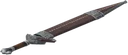 Imperial Sword of Diminishing