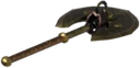 Irkngthand War Axe