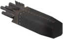 Iron Bolt