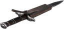 Iron Dagger of Weariness