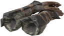 Iron Gauntlets of Wielding