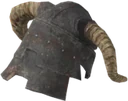 Iron Helmet of Archery