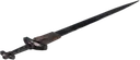 Iron Sword of Soul Snares
