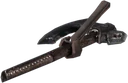 Iron War Axe of Arcing