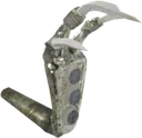 Ivory Dragon Claw