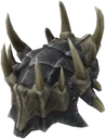 Jagged Crown