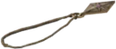 Jeweled Amulet