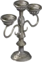 Jeweled Candlestick