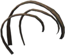 Kresh Fiber